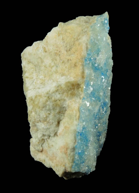 Kinoite with Apophyllite overgrowth from Christmas Mine, Banner District, Gila County, Arizona