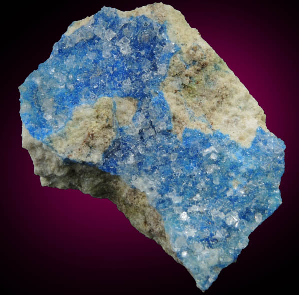 Kinoite and Apophyllite from Christmas Mine, Banner District, Gila County, Arizona