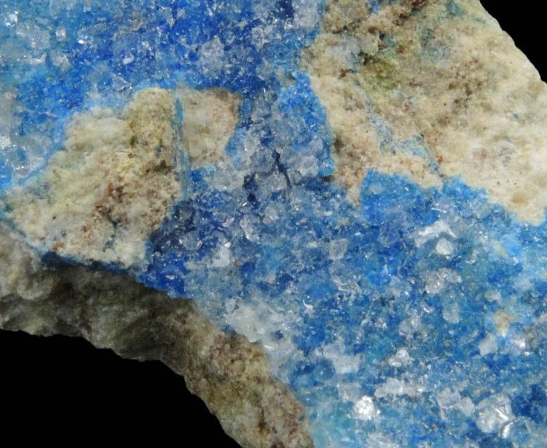 Kinoite and Apophyllite from Christmas Mine, Banner District, Gila County, Arizona