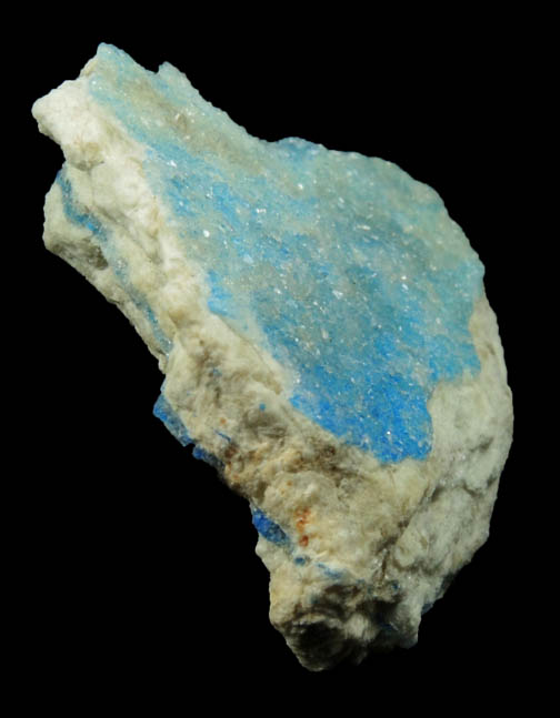 Kinoite with Apophyllite from Christmas Mine, Banner District, Gila County, Arizona