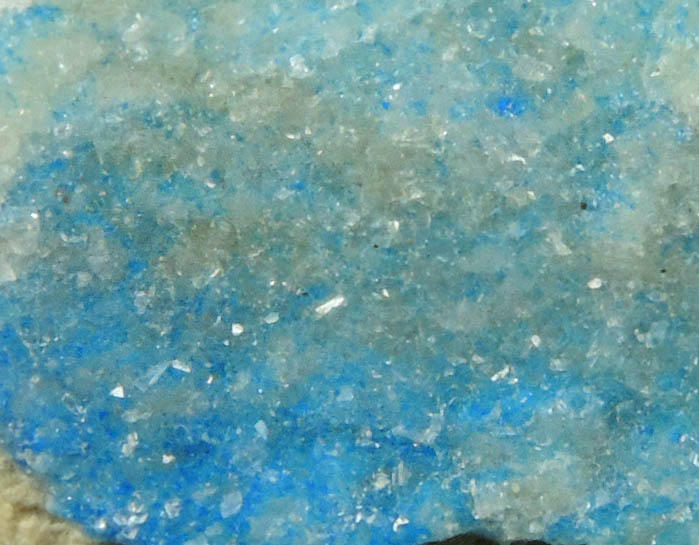 Kinoite with Apophyllite from Christmas Mine, Banner District, Gila County, Arizona