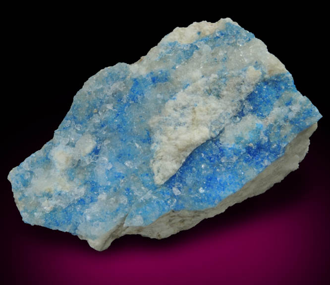 Kinoite and Apophyllite from Christmas Mine, Banner District, Gila County, Arizona