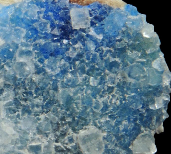 Kinoite and Apophyllite from Christmas Mine, Banner District, Gila County, Arizona