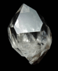 Quartz var. Herkimer Diamond from Middleville, Herkimer County, New York