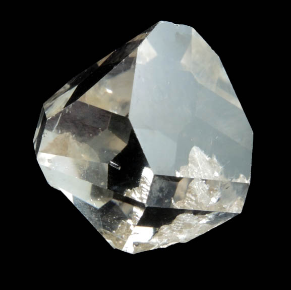 Quartz var. Herkimer Diamond from Middleville, Herkimer County, New York