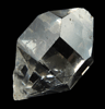 Quartz var. Herkimer Diamond from Middleville, Herkimer County, New York