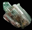 Elbaite Tourmaline from Pederneira Mine, Sao Jos da Safira, Minas Gerais, Brazil