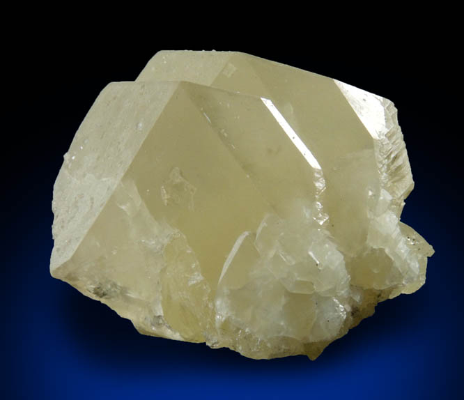 Datolite from Prospect Park Quarry, Prospect Park, Passaic County, New Jersey