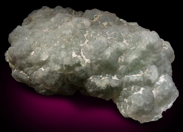 Fluorite from Rock Candy Mine, Grand Forks, British Columbia, Canada