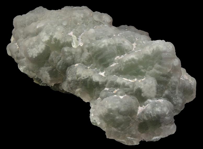 Fluorite from Rock Candy Mine, Grand Forks, British Columbia, Canada