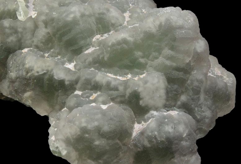 Fluorite from Rock Candy Mine, Grand Forks, British Columbia, Canada