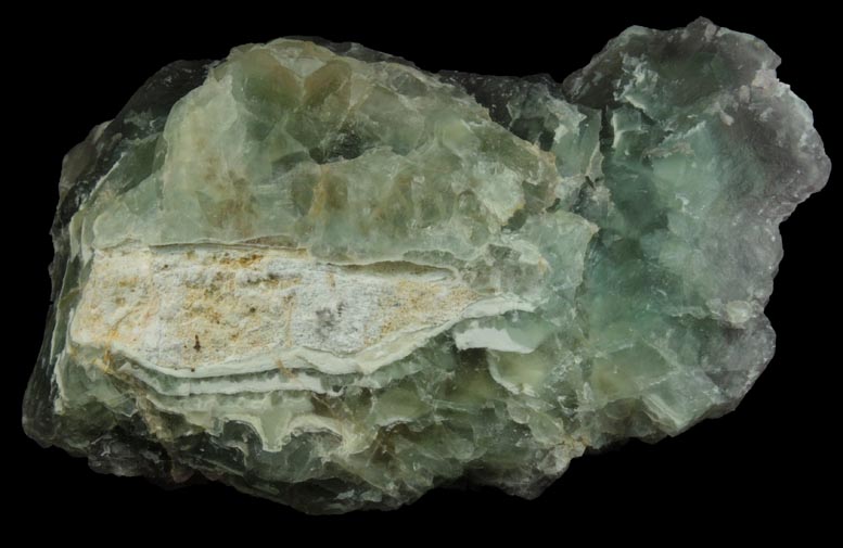 Fluorite from Rock Candy Mine, Grand Forks, British Columbia, Canada