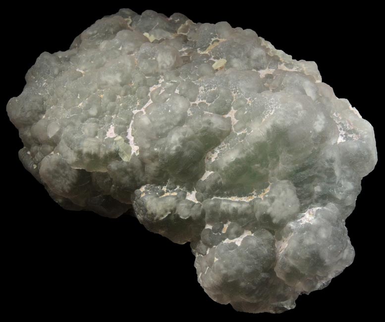 Fluorite from Rock Candy Mine, Grand Forks, British Columbia, Canada