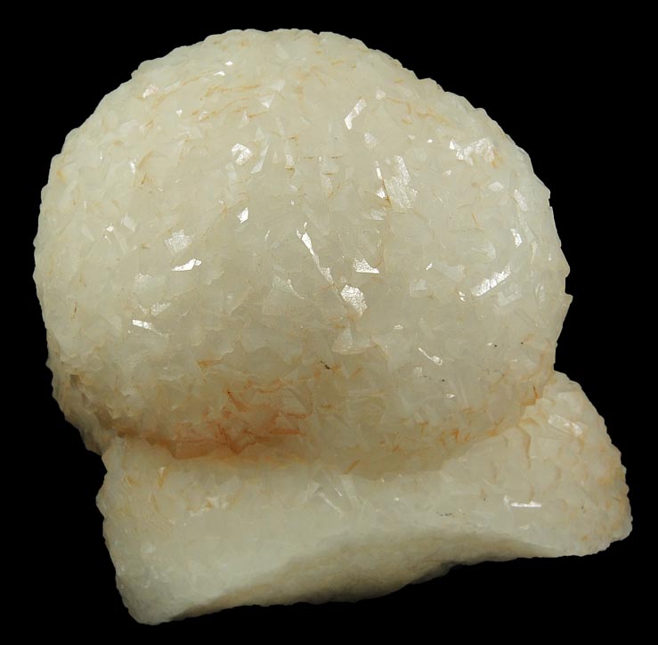 Calcite from Baia Sprie (Felsbnya), Maramures, Romania