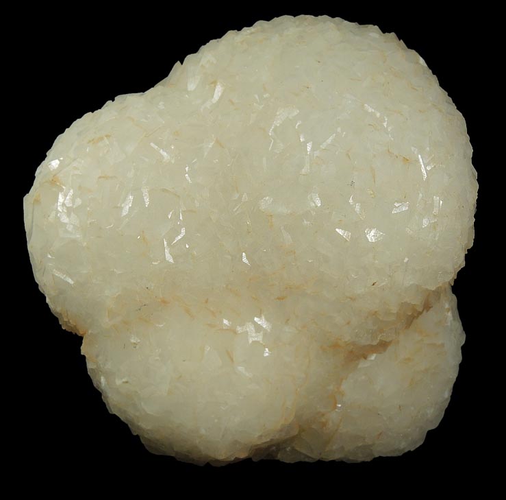 Calcite from Baia Sprie (Felsbnya), Maramures, Romania