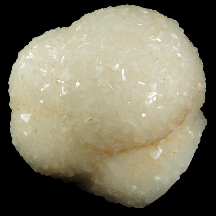 Calcite from Baia Sprie (Felsbnya), Maramures, Romania