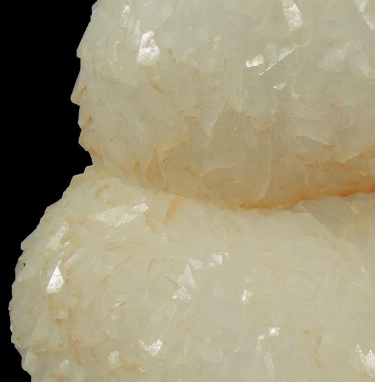 Calcite from Baia Sprie (Felsbnya), Maramures, Romania