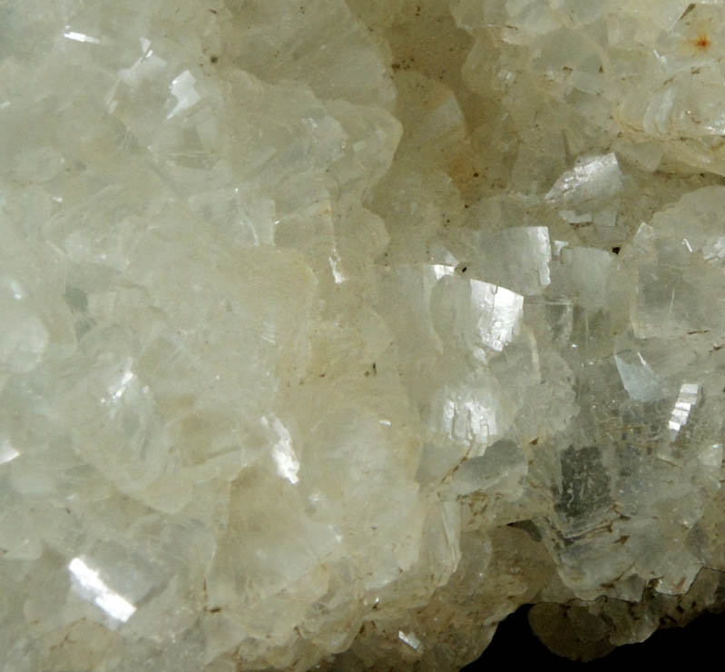 Prehnite from Rifflkees glacier, Stubachtal, east of Totenkopf Mountain, Hohe Tauern, Salzburg, Austria