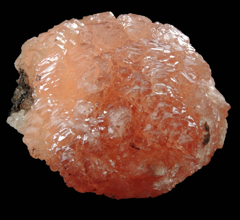 Olmiite from N'Chwaning II Mine, Kalahari Manganese Field, Northern Cape Province, South Africa (Type Locality for Olmiite)