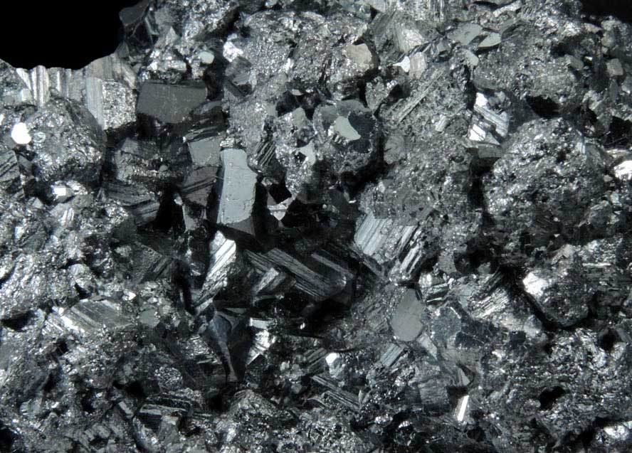 Bournonite and Pyrite from Quiruvilca District, Santiago de Chuco Province, La Libertad Department, Peru