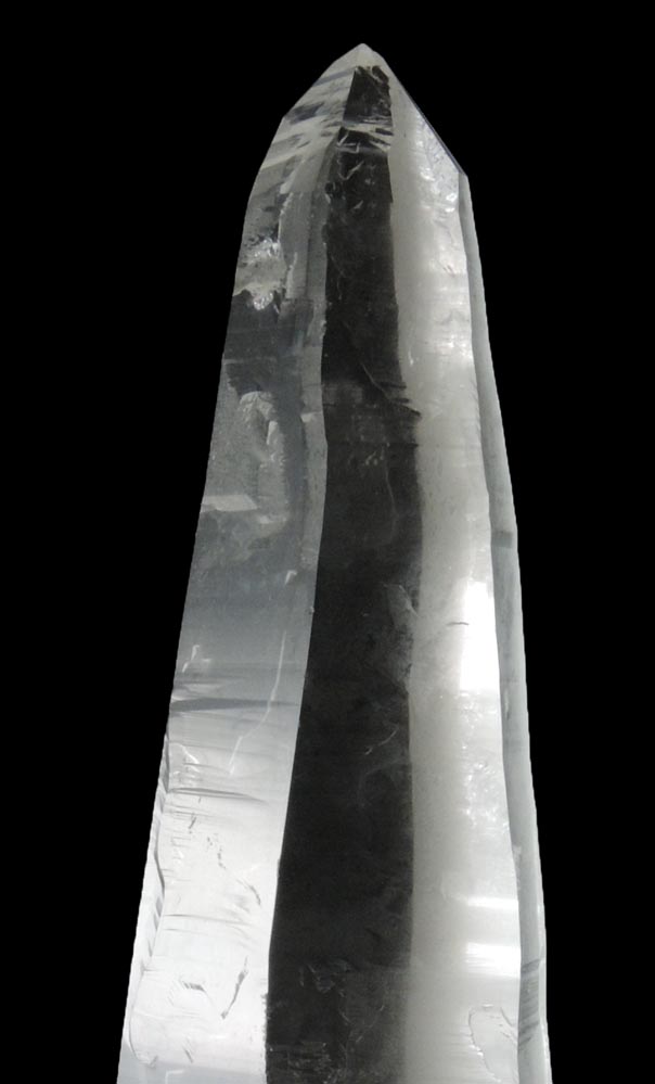 Quartz from Conselheiro Mata, Diamantina, Minas Gerais, Brazil