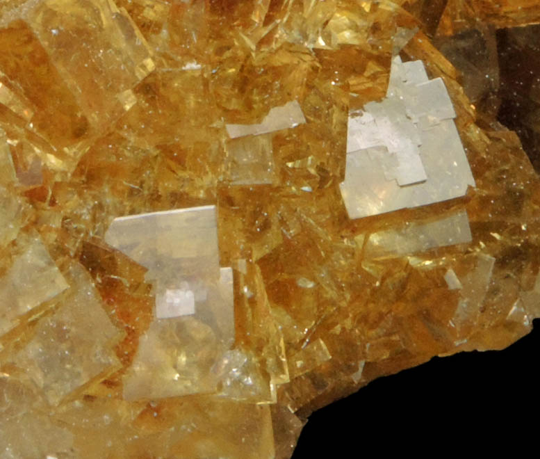 Fluorite with Dolomite from Moscona Mine, Solis, Villabona District, Asturias, Spain