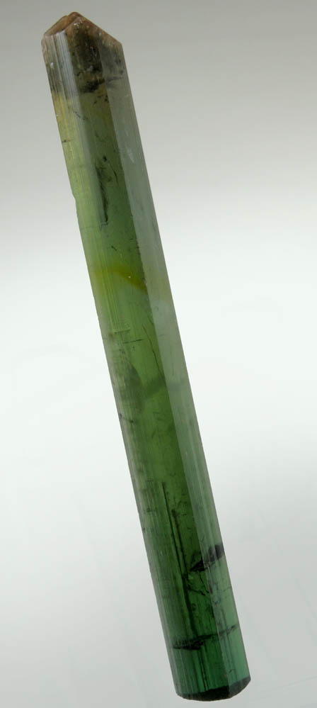 Elbaite Tourmaline from Otjua Mine, Karibib District, Erongo, Namibia