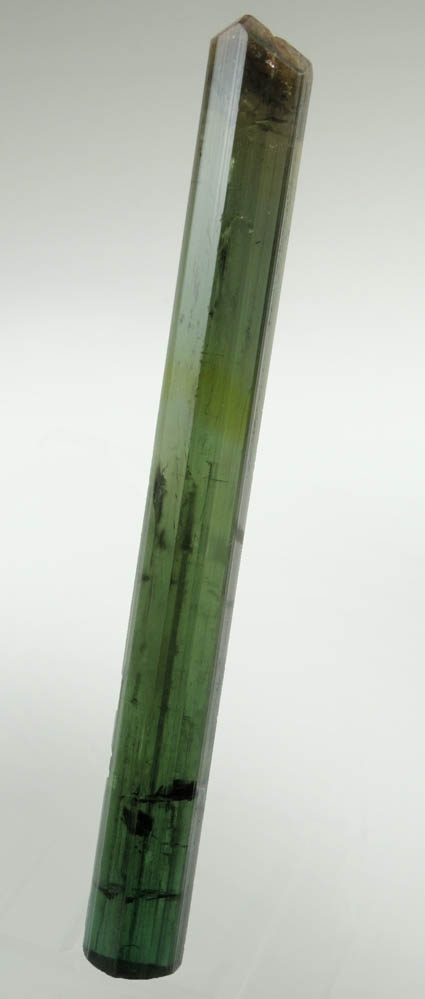 Elbaite Tourmaline from Otjua Mine, Karibib District, Erongo, Namibia