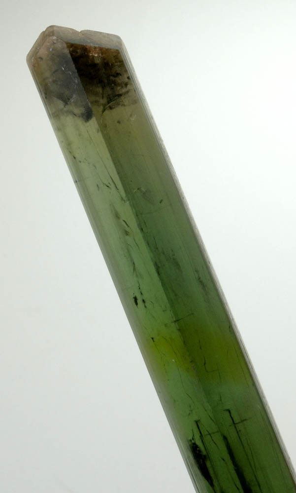 Elbaite Tourmaline from Otjua Mine, Karibib District, Erongo, Namibia