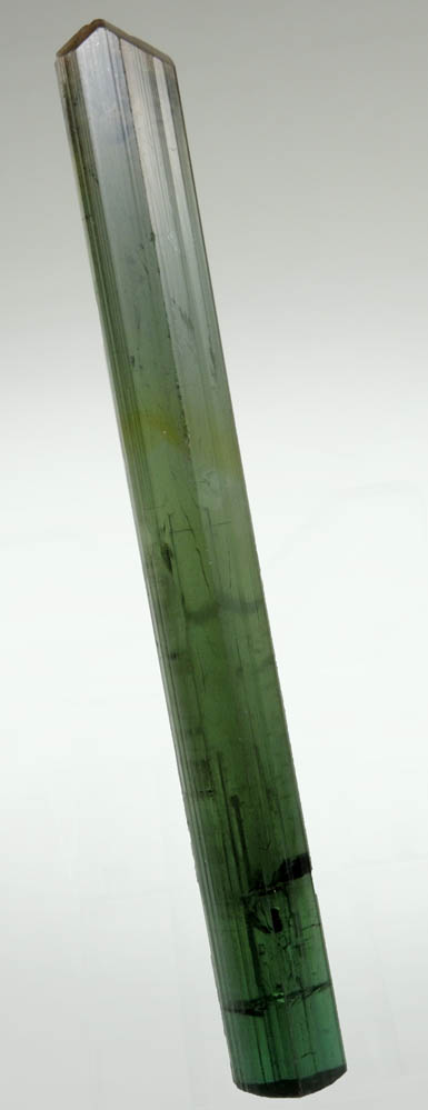 Elbaite Tourmaline from Otjua Mine, Karibib District, Erongo, Namibia