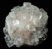 Apophyllite and Stilbite over Thomsonite from Rahuri, Nagar District, Maharashtra, India