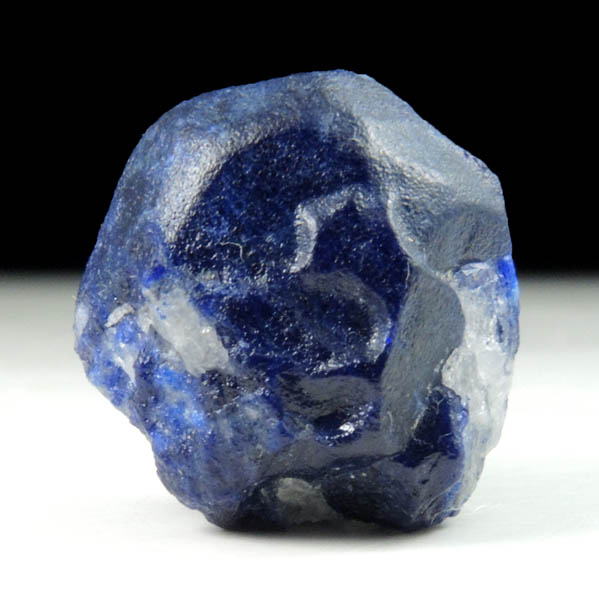 Lazurite var. Lapis Lazuli from Sar-e-sang, Kokscha Valley, Badakshan, Afghanistan (Type Locality for Lazurite)