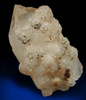 Quartz on Quartz from Brookdale Mine, Phoenixville District, Chester County, Pennsylvania