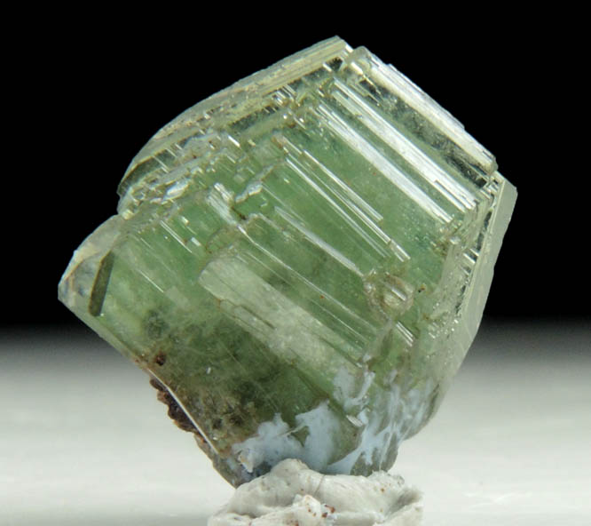 Ludlamite from Huanuni District, Dalence Province, Oruro Department, Bolivia