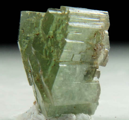 Ludlamite from Huanuni District, Dalence Province, Oruro Department, Bolivia