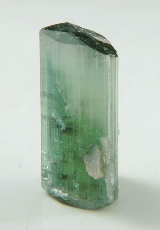 Elbaite Tourmaline from Minas Gerais, Brazil