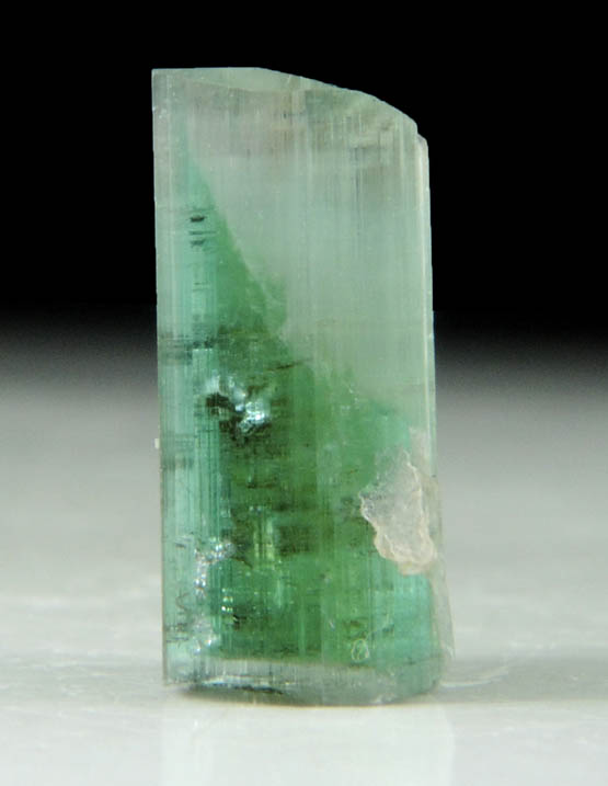 Elbaite Tourmaline from Minas Gerais, Brazil