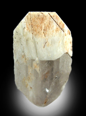 Barite from Proctor Creek, Morgan County, Missouri