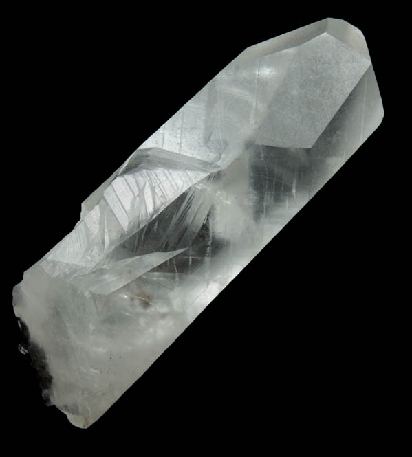 Calcite from Egremont, West Cumberland Iron Mining District, Cumbria, England