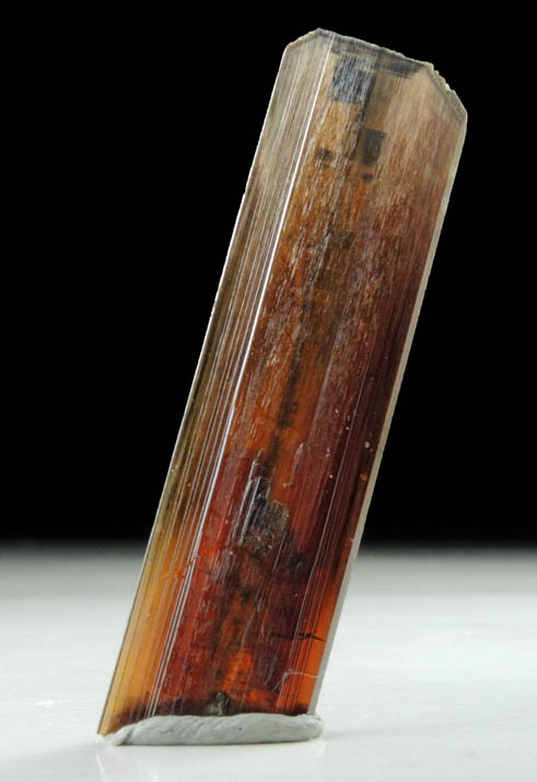 Brookite from Kharan District, Baluchistan, Pakistan