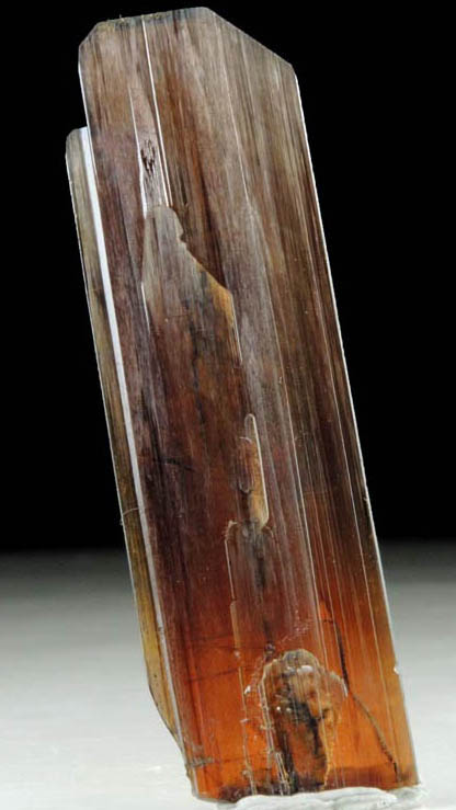 Brookite from Kharan District, Baluchistan, Pakistan