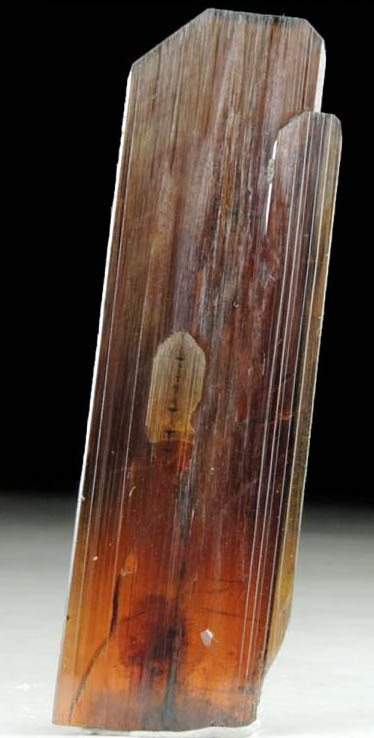 Brookite from Kharan District, Baluchistan, Pakistan