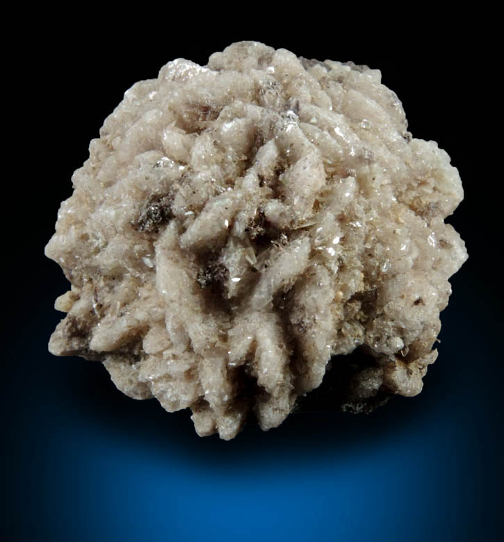 Stokesite with Microlite var. Stannomicrolite from Tim Mine, Crrego do Urucum, Galileia, Minas Gerais, Brazil