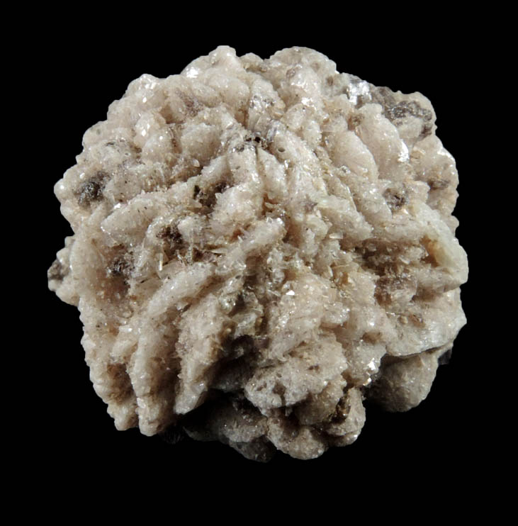 Stokesite with Microlite var. Stannomicrolite from Tim Mine, Crrego do Urucum, Galileia, Minas Gerais, Brazil
