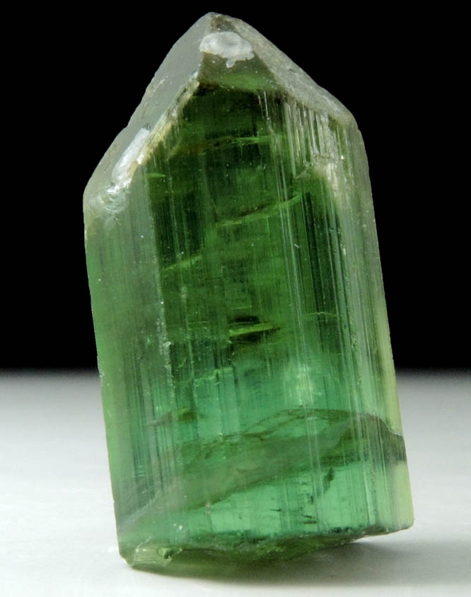 Elbaite Tourmaline from Mount Mica Quarry, Paris, Oxford County, Maine