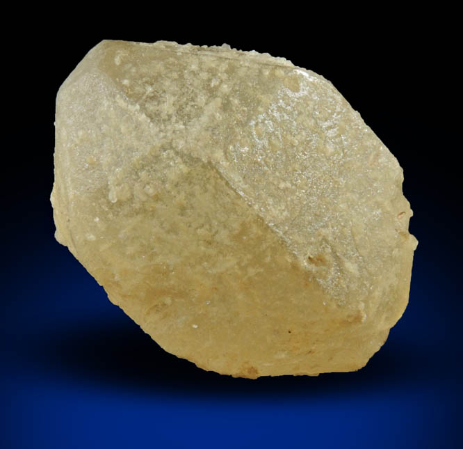 Hanksite from Searles Lake, east of Trona, San Bernardino County, California (Type Locality for Hanksite)