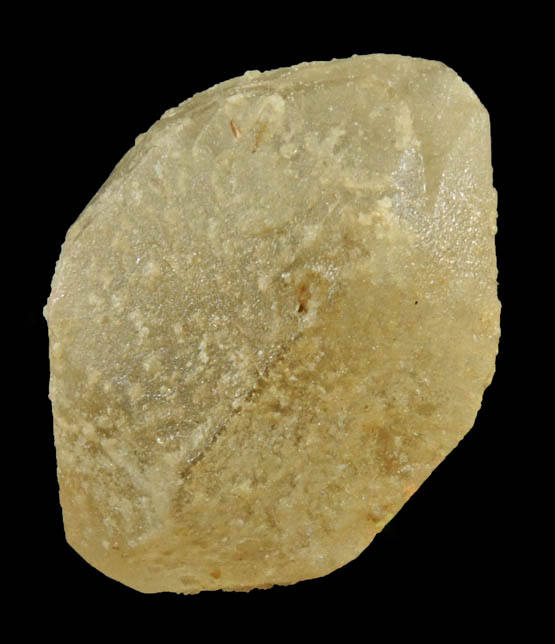 Hanksite from Searles Lake, east of Trona, San Bernardino County, California (Type Locality for Hanksite)