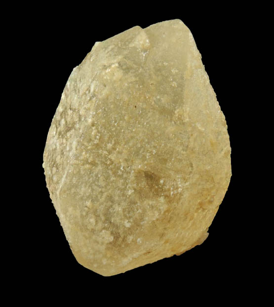 Hanksite from Searles Lake, east of Trona, San Bernardino County, California (Type Locality for Hanksite)