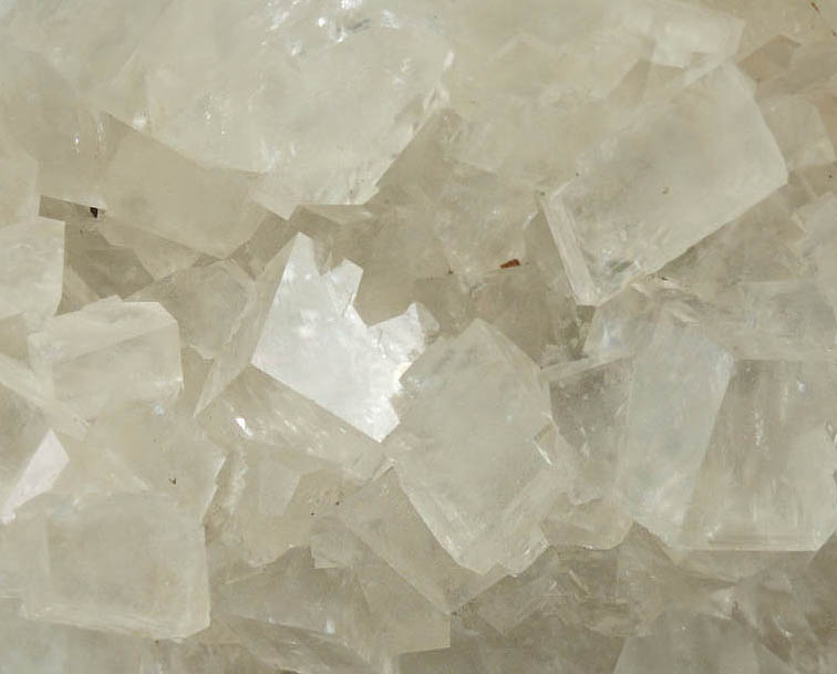 Calcite from Tsumeb Mine, Otavi-Bergland District, Oshikoto, Namibia