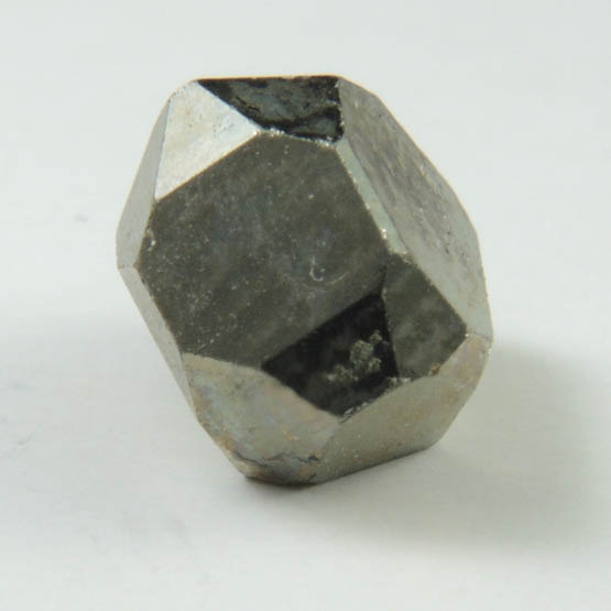Pyrite from Karzamkul Mine, 90 km from Rudniy, Kazakhstan
